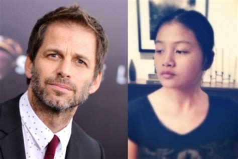 wiki zack snyder|zack snyder daughter.